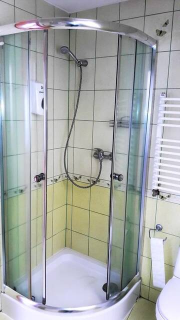 Фото номера Апартаменты-студио Апартаменты Apartamenty Gościnne Med-Palace г. Niemodlin 6