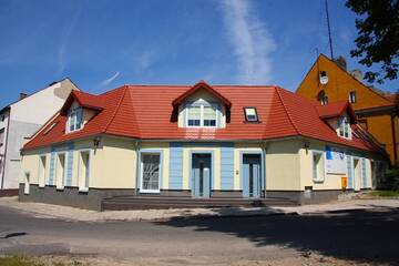Фотографии Апартаменты Apartamenty Gościnne Med-Palace г. Niemodlin (Польша) №1 Фото Апартаменты Apartamenty Gościnne Med-Palace г. Niemodlin 1