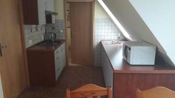 Фото номера Апартаменты-студио Апартаменты Apartamenty Gościnne Med-Palace г. Niemodlin 3