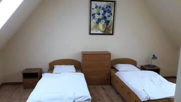 Фото номера Апартаменты-студио Апартаменты Apartamenty Gościnne Med-Palace г. Niemodlin 10